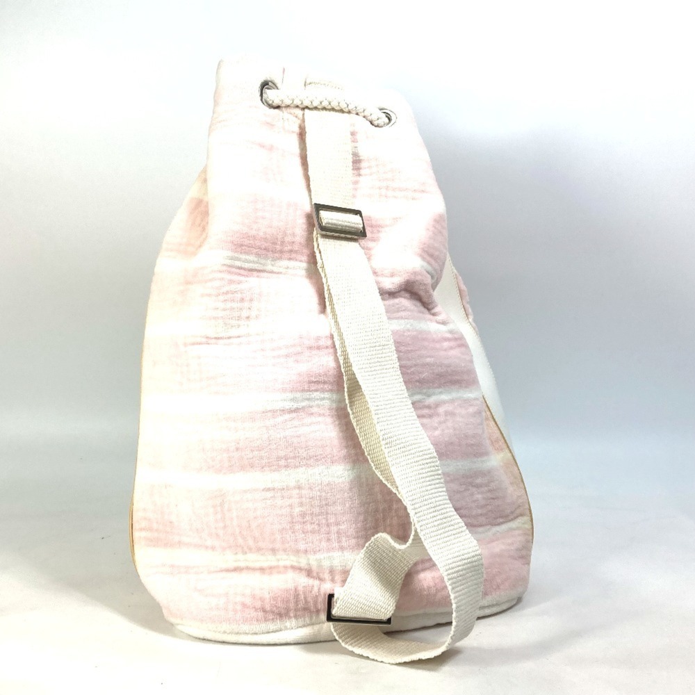 CHANEL Pink Shoulder Bag - Picture 2 of 16